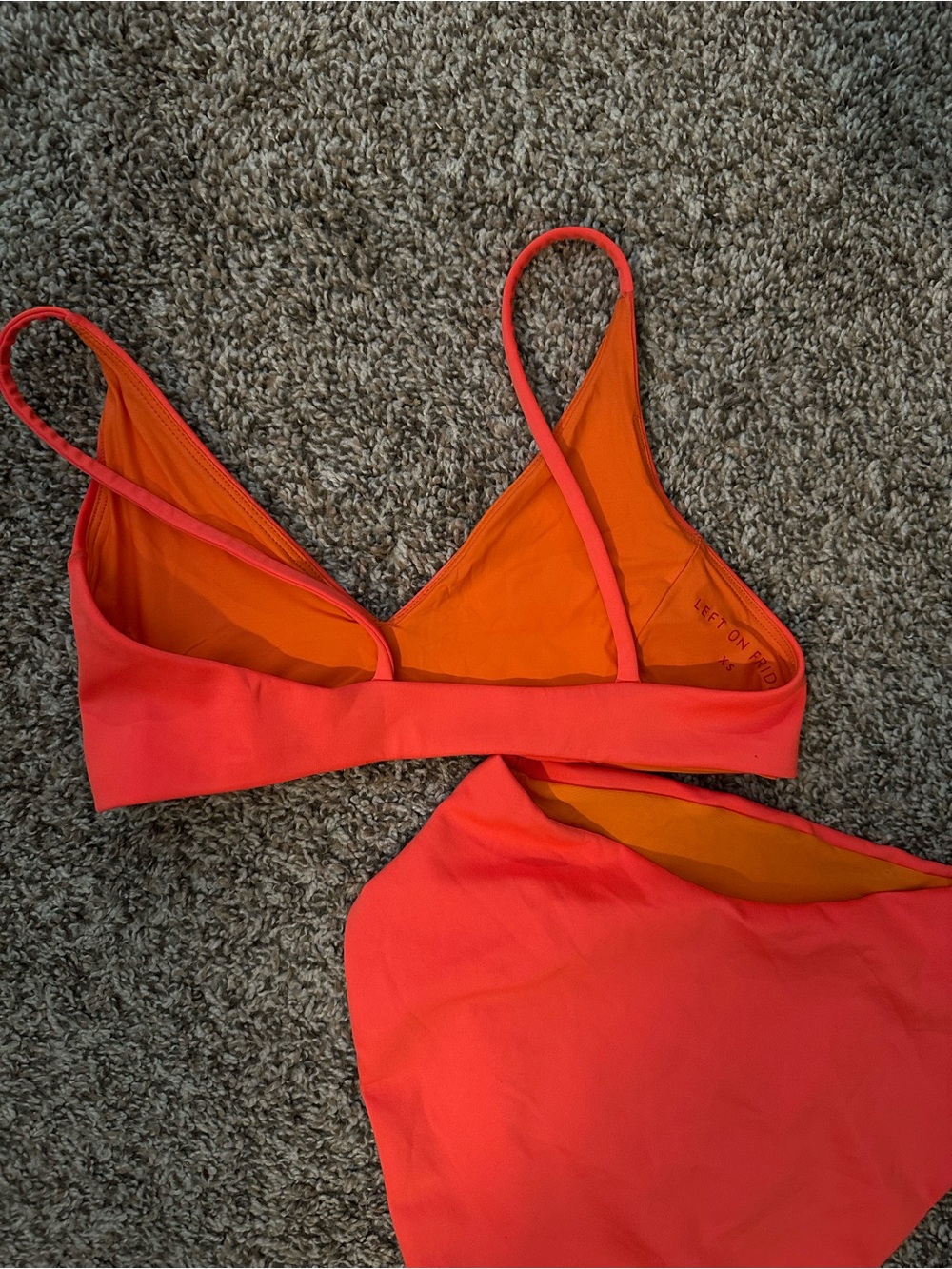 Left on Friday Bikini - Picture 3 of 4